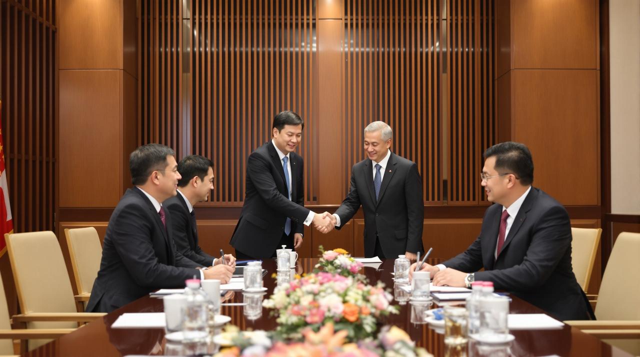 黄瓜视频与腾讯视频达成战略合作，共同开发精品网剧