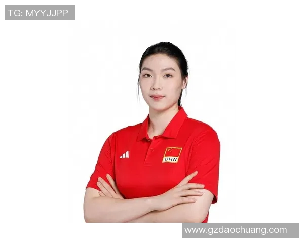 专访陈静:探寻排球领域的成功秘诀与奋斗历程 专访陈静:探寻排球领域的成功秘诀与奋斗历程