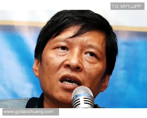 专访黄军:探寻中国排球辉煌背后的成功秘诀与发展之路 专访黄军:探寻中国排球辉煌背后的成功秘诀与发展之路