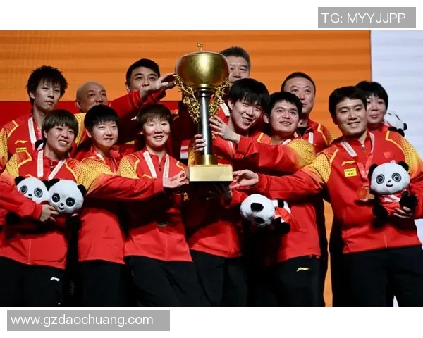 乒乓球专题:深入探讨成都乒乓球队的团队协作与默契配合之道 乒乓球专题:深入探讨成都乒乓球队的团队协作与默契配合之道