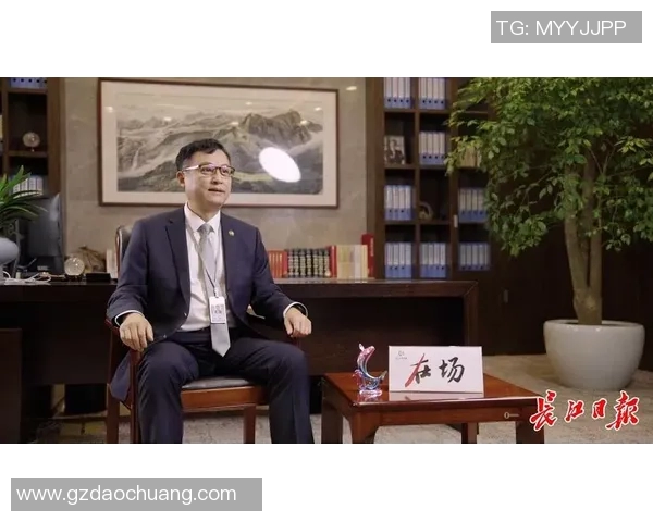 专访陈军:深入探讨CSGO成功背后的策略与创新 专访陈军:深入探讨CSGO成功背后的策略与创新