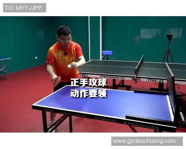 乒乓球战术揭秘:深入重庆乒乓球队的训练与比赛策略分析 乒乓球战术揭秘:深入重庆乒乓球队的训练与比赛策略分析