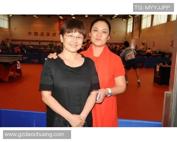 乒乓球传奇刘伟的奋斗历程与人生感悟对话分享