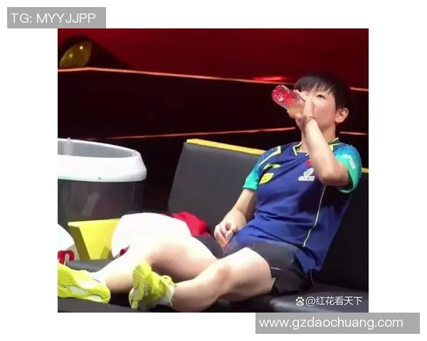 专访羽毛球明星杨静揭秘她成功背后的努力与坚持 专访羽毛球明星杨静揭秘她成功背后的努力与坚持