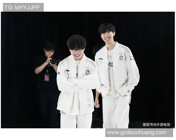 世界冠军杯特别报道IG战队逆袭之路的荣耀与挑战