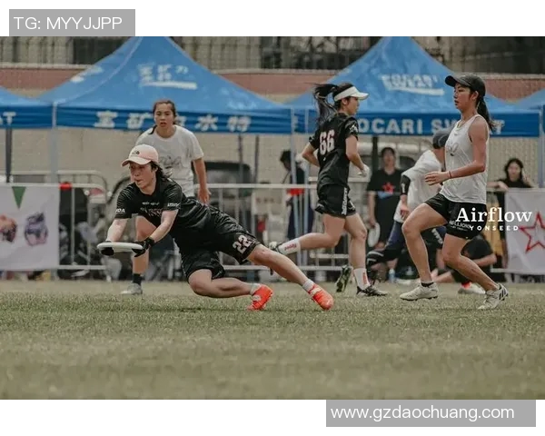 全国街舞大赛特别报道杭州飞盘队如何逆袭成冠军的精彩旅程