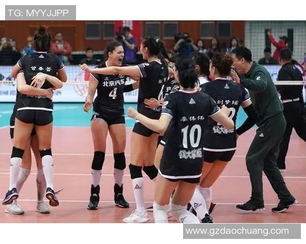 北京排球队转型之路:从传统强队到现代化竞技新模式的深度解析 北京排球队转型之路:从传统强队到现代化竞技新模式的深度解析