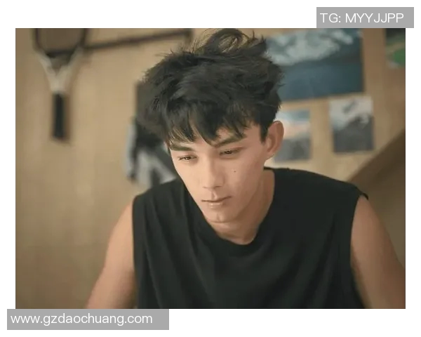 吴磊专访:从青涩少年到排球明星的成长之路回顾 吴磊专访:从青涩少年到排球明星的成长之路回顾