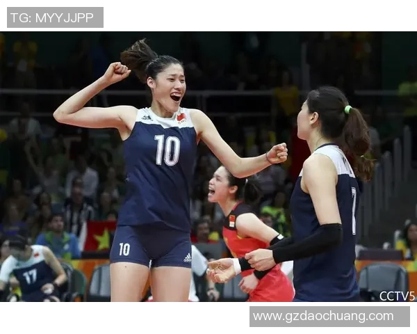 广州排球队引领最新排球意识TOP10榜单展现卓越实力与团队精神 广州排球队引领最新排球意识TOP10榜单展现卓越实力与团队精神