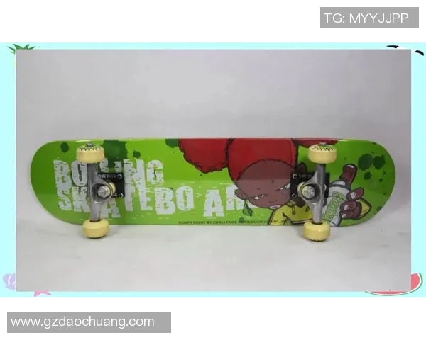 滑板文化的崛起:深入了解上海滑板队的实力与魅力 滑板文化的崛起:深入了解上海滑板队的实力与魅力