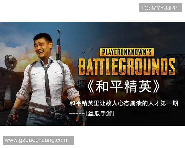 聚焦和平精英：探讨BLG团队协作背后的默契与策略