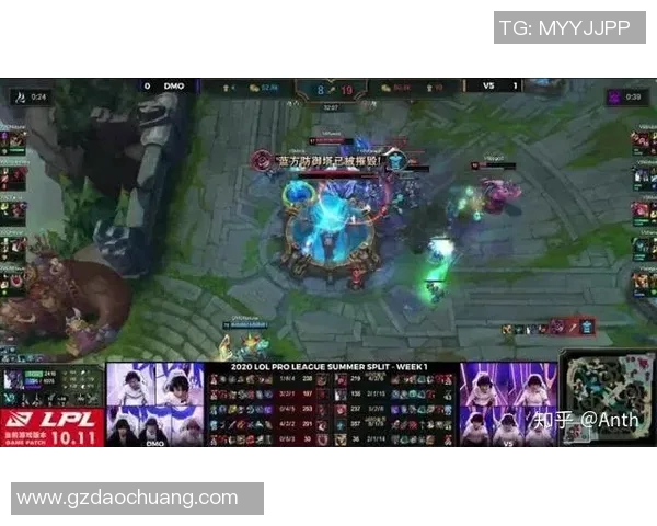 英雄联盟深度解析V5战队的比赛节奏与策略演变 英雄联盟深度解析V5战队的比赛节奏与策略演变