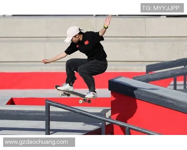 重庆滑板队在全国滑板配合排行榜中荣获第六名展现实力与潜力 重庆滑板队在全国滑板配合排行榜中荣获第六名展现实力与潜力