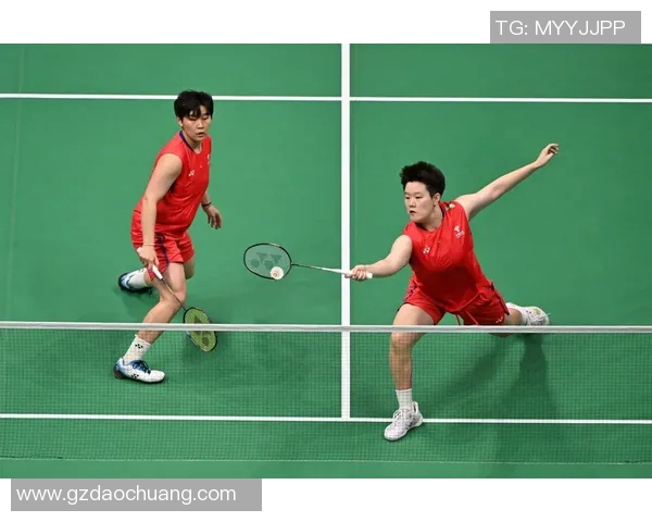 羽毛球纪实:见证杭州羽毛球队转型与发展的奋斗历程 羽毛球纪实:见证杭州羽毛球队转型与发展的奋斗历程