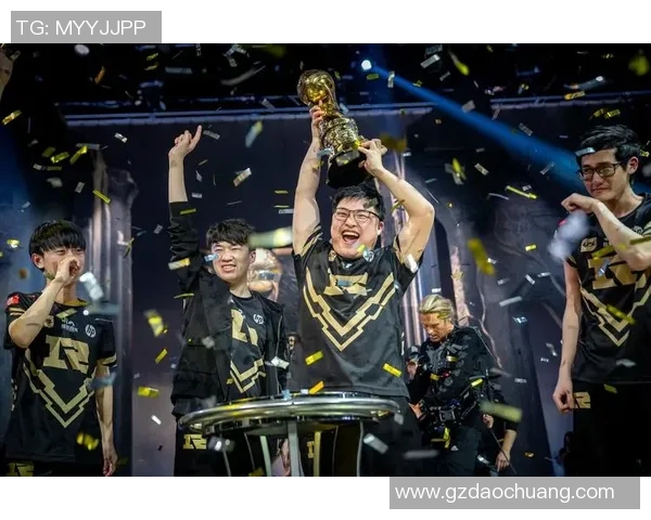 RNG在挑战者杯中的意识表现分析与战术解读