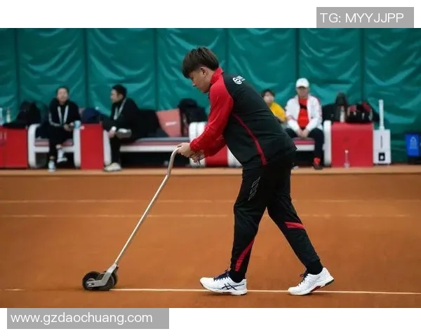 上海网球队中路突破革新探讨与未来发展展望