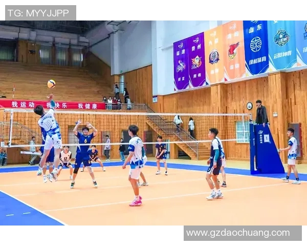 北京排球队团队协作能力大幅提升荣获全国排球团队协作排名第一 北京排球队团队协作能力大幅提升荣获全国排球团队协作排名第一