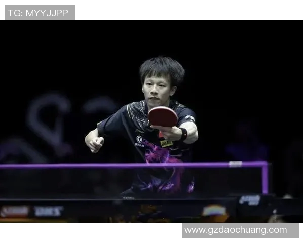 乒乓球传奇赵芳的奋斗与荣耀之路深度对话 乒乓球传奇赵芳的奋斗与荣耀之路深度对话