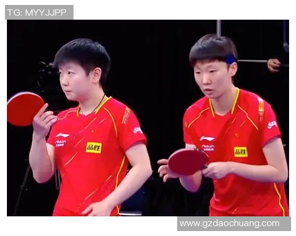 北京乒乓球队在冠军赛中的比赛经验与表现分析探讨 北京乒乓球队在冠军赛中的比赛经验与表现分析探讨