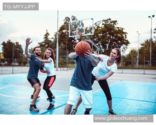 周丽独家分享篮球心得与技巧助你提升球技的秘密秘籍 周丽独家分享篮球心得与技巧助你提升球技的秘密秘籍