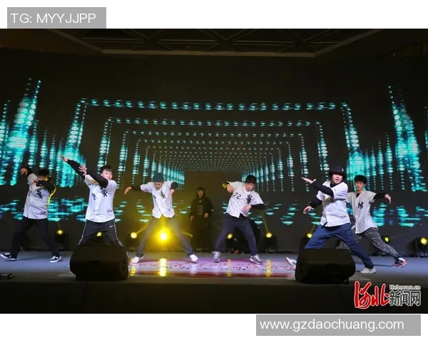 南京街舞队在全国街舞节奏排名中创下新高展现青春活力与创新精神 南京街舞队在全国街舞节奏排名中创下新高展现青春活力与创新精神