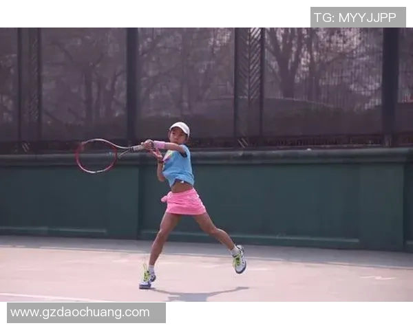 南京网球队个人能力分析与提升策略探讨