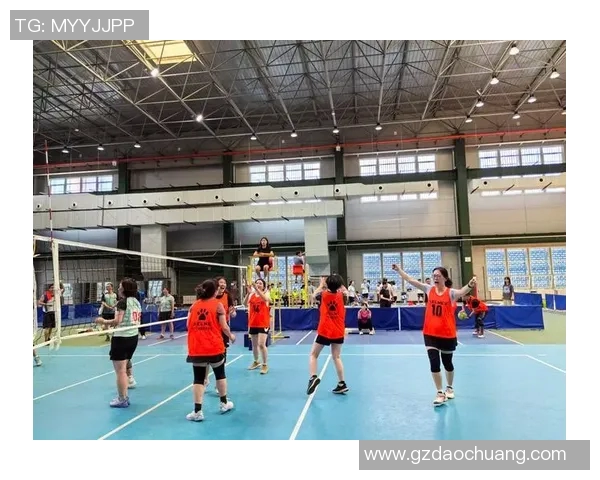 成都排球队盯防战术解析及其在排球比赛中的重要性 成都排球队盯防战术解析及其在排球比赛中的重要性