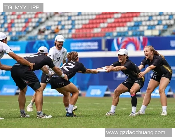 成都飞盘队进攻表现分析及其在比赛中的得失情况探讨 成都飞盘队进攻表现分析及其在比赛中的得失情况探讨