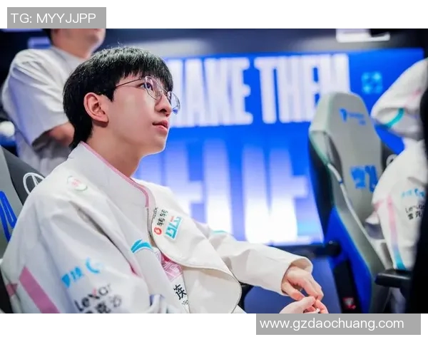 深入探讨BLG战队在赛事中的耐力表现及其影响因素分析