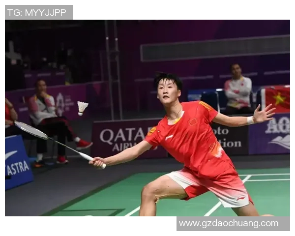 武汉羽毛球队节奏对比分析揭示训练与比赛的深层联系 武汉羽毛球队节奏对比分析揭示训练与比赛的深层联系