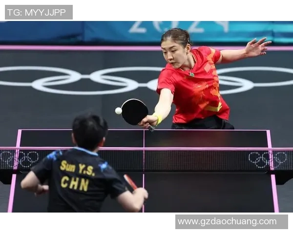 黄秀英专访：从乒乓小将到世界冠军的辉煌历程回顾与展望