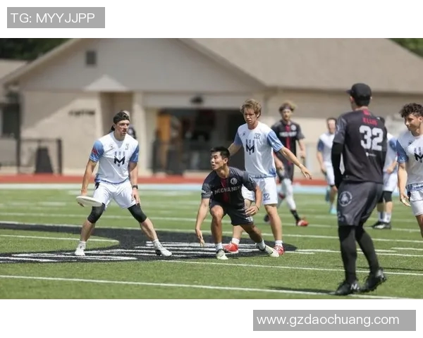 重庆飞盘队与广州飞盘队的心理素质对决赛后分析与反思