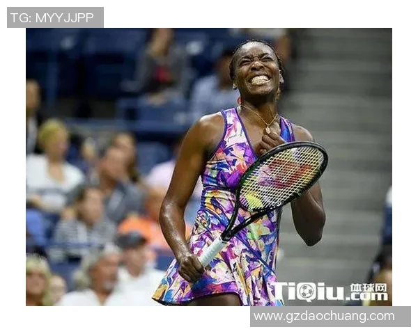 2014年美网小威力克对手展现霸主风范再创辉煌时刻 2014年美网小威力克对手展现霸主风范再创辉煌时刻