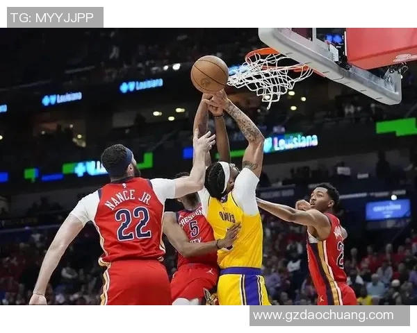 2018年湖人与鹈鹕激战回顾：精彩瞬间与关键时刻分析