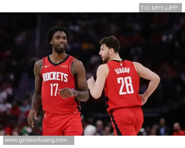 2017年火箭队与掘金队精彩对决回放全程回顾与分析