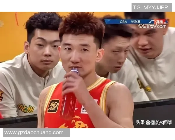 CBA精彩对决广厦队迎战辽宁队直播全程回顾与精彩瞬间解析