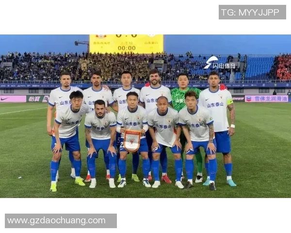 中超焦点战富力迎战鲁能力争主场胜利争夺积分榜上游位置 中超焦点战富力迎战鲁能力争主场胜利争夺积分榜上游位置