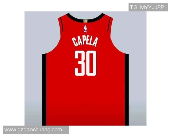 克林特卡佩拉:从默默无闻到NBA篮板王的奋斗历程与成就分析 克林特卡佩拉:从默默无闻到NBA篮板王的奋斗历程与成就分析