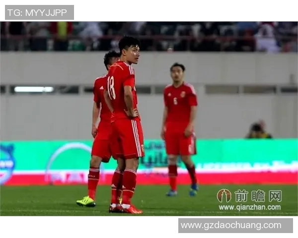 伊朗对中国足球比赛开球时间及赛事前瞻分析