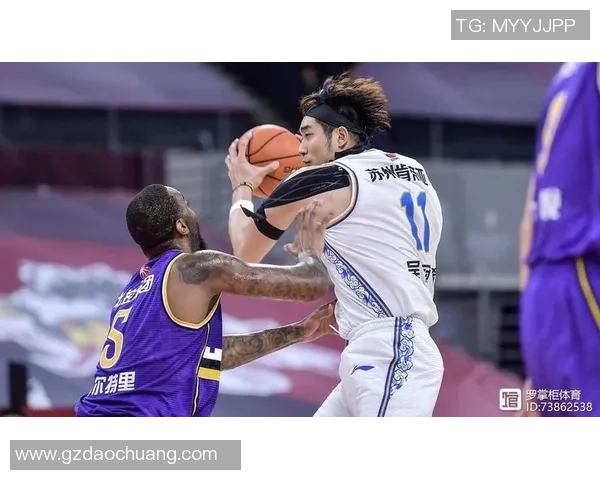 吴冠希:从篮球场上的新星到国家队的中坚力量,如何塑造自己的职业生涯 吴冠希:从篮球场上的新星到国家队的中坚力量,如何塑造自己的职业生涯