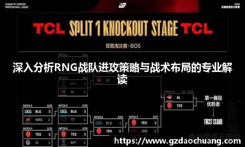 深入分析RNG战队进攻策略与战术布局的专业解读