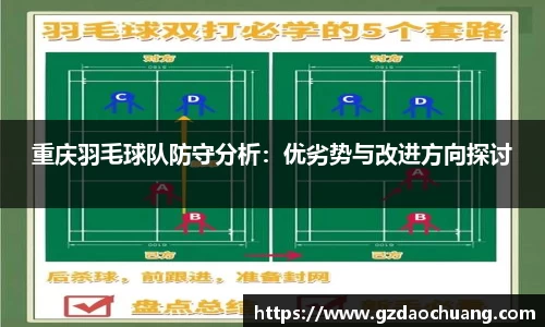 重庆羽毛球队防守分析：优劣势与改进方向探讨